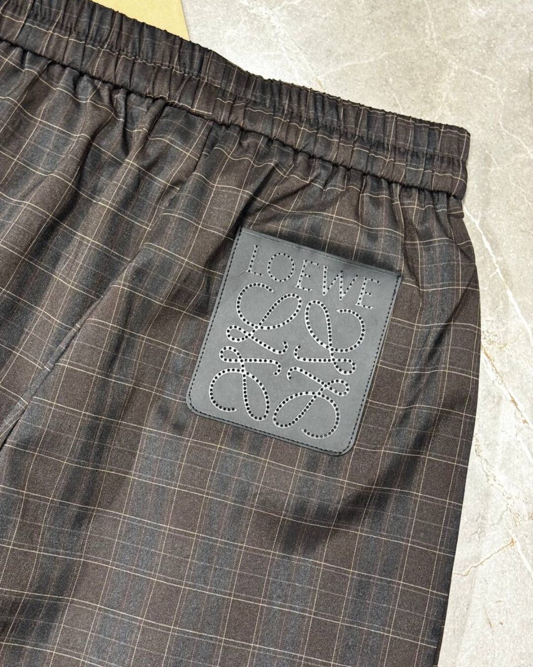 Штаны Loewe