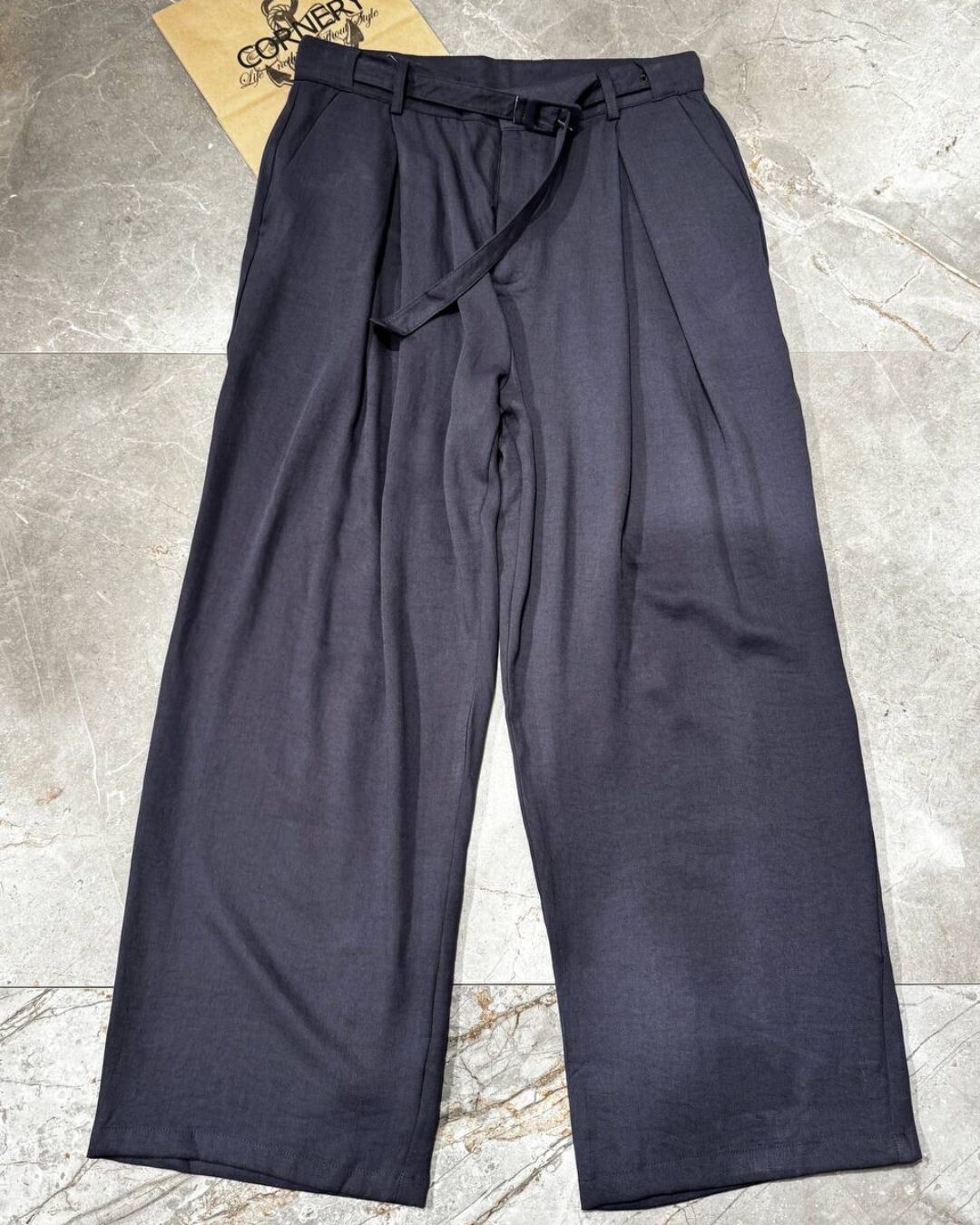 Штаны Maison Margiela