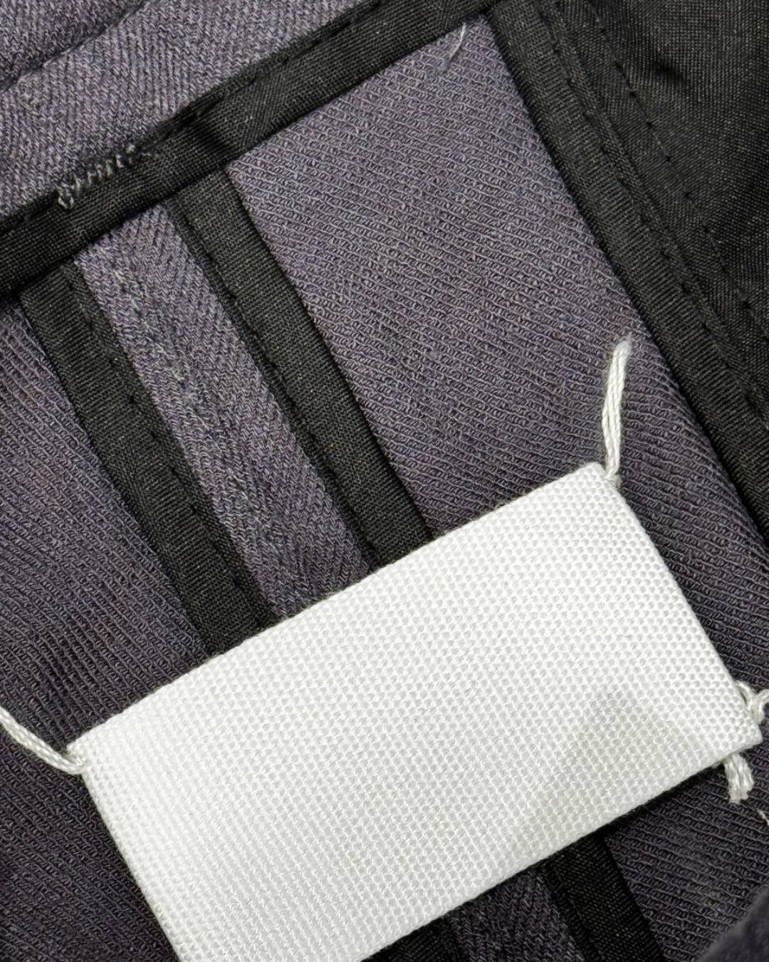 Штаны Maison Margiela