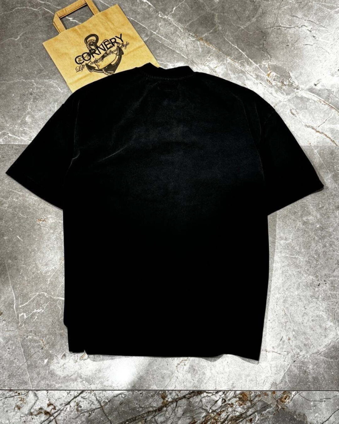 Футболка Vetements Sport Logo — фото 2
