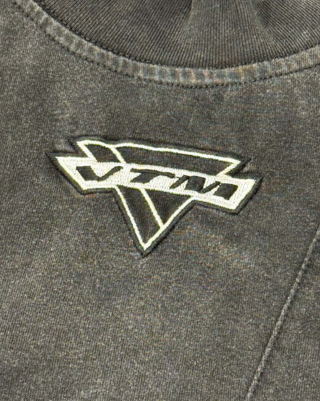 Футболка Vetements Sport Logo — фото 5