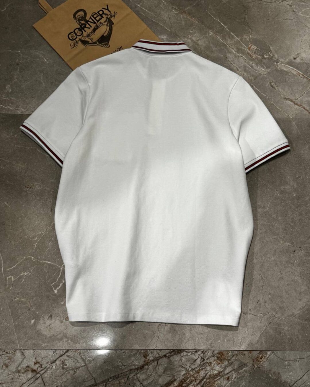 Поло Gucci