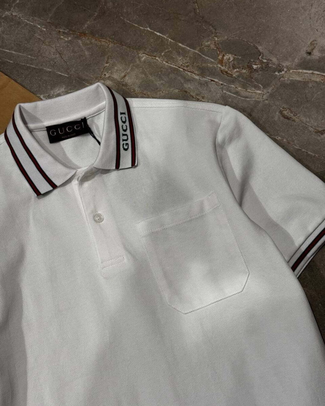 Поло Gucci
