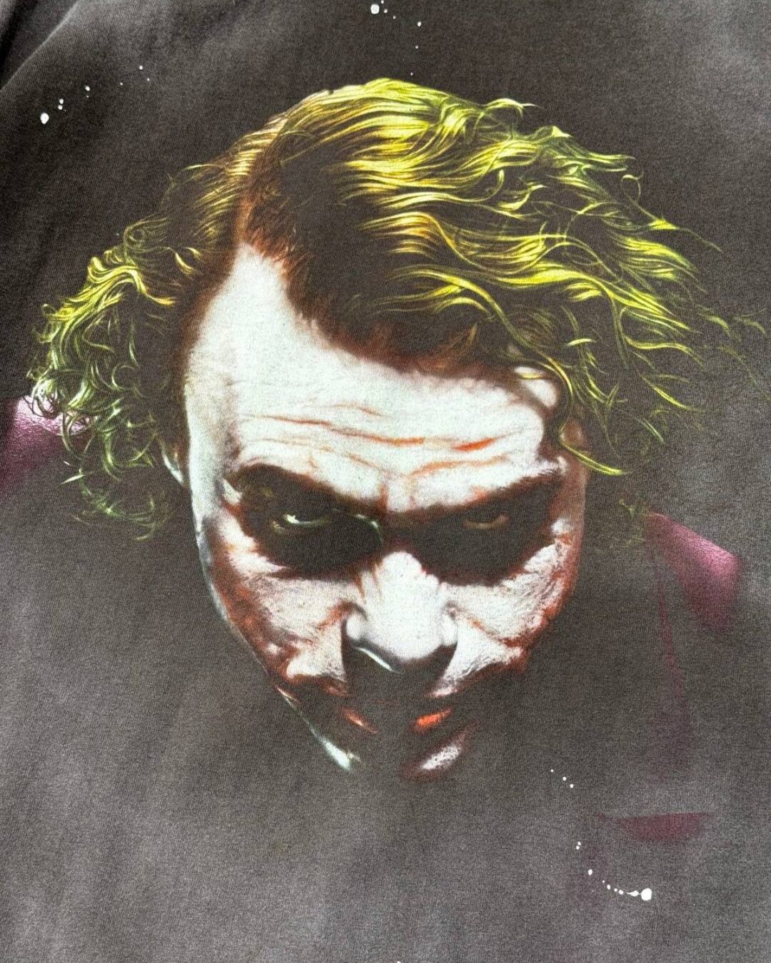 Футболка Saint Michael Joker