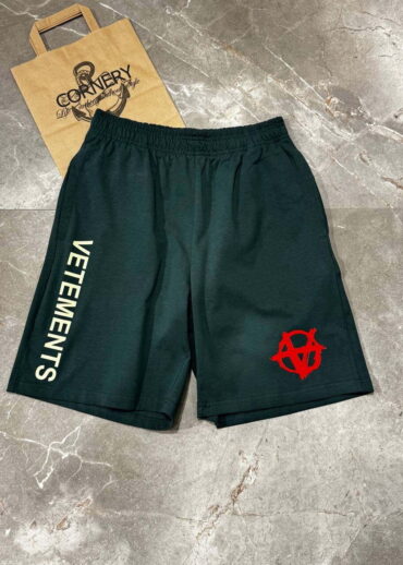 Шорты Vetements
