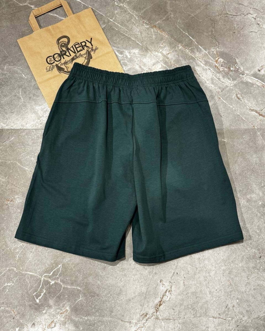 Шорты Vetements