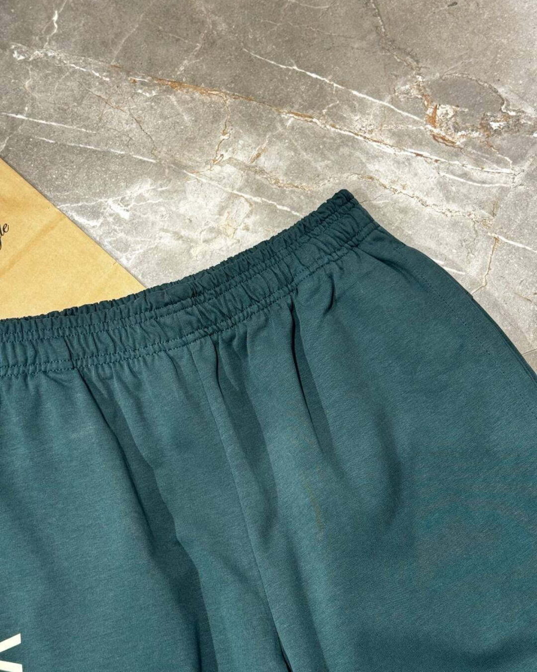 Шорты Vetements