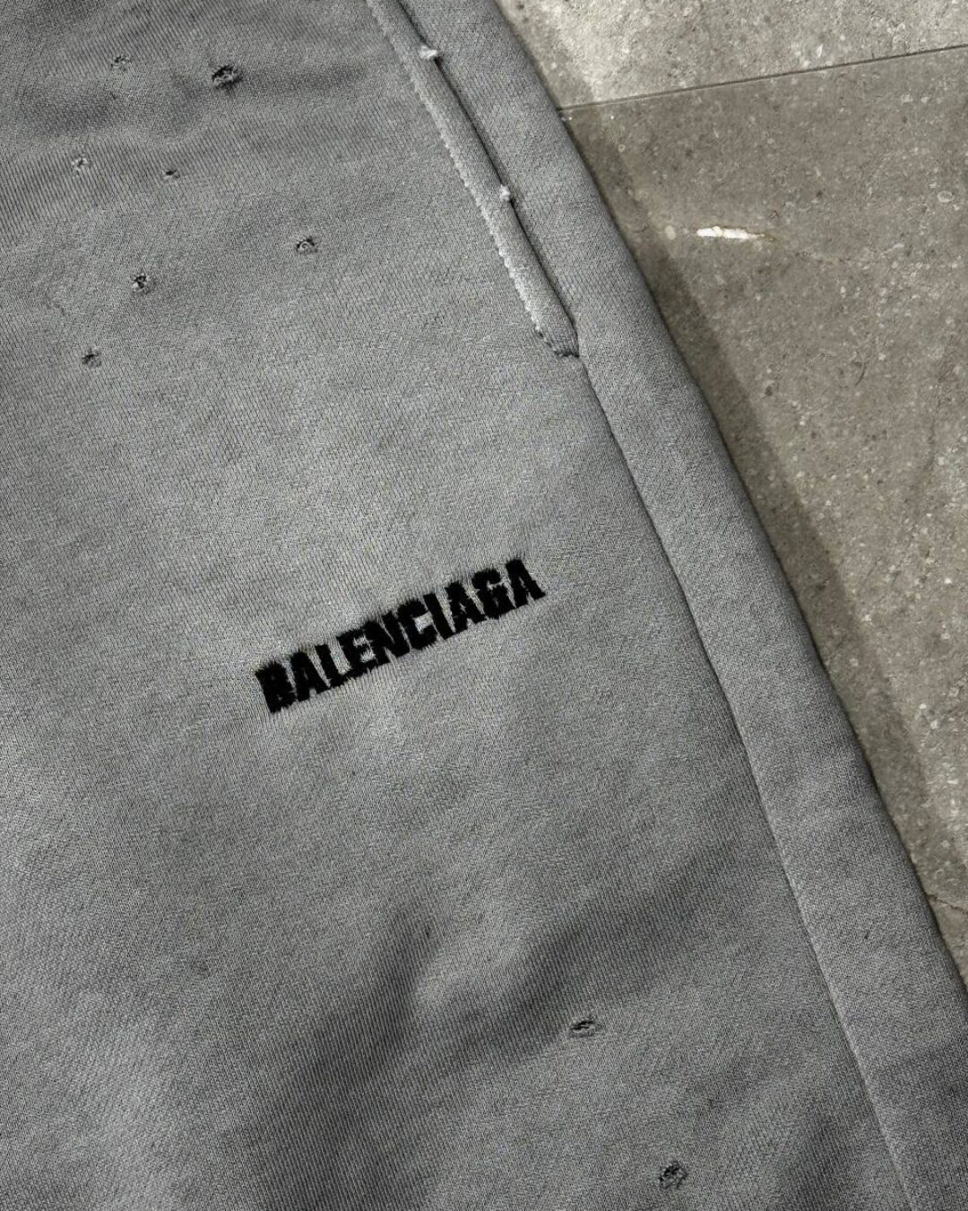 Шорты Balenciaga