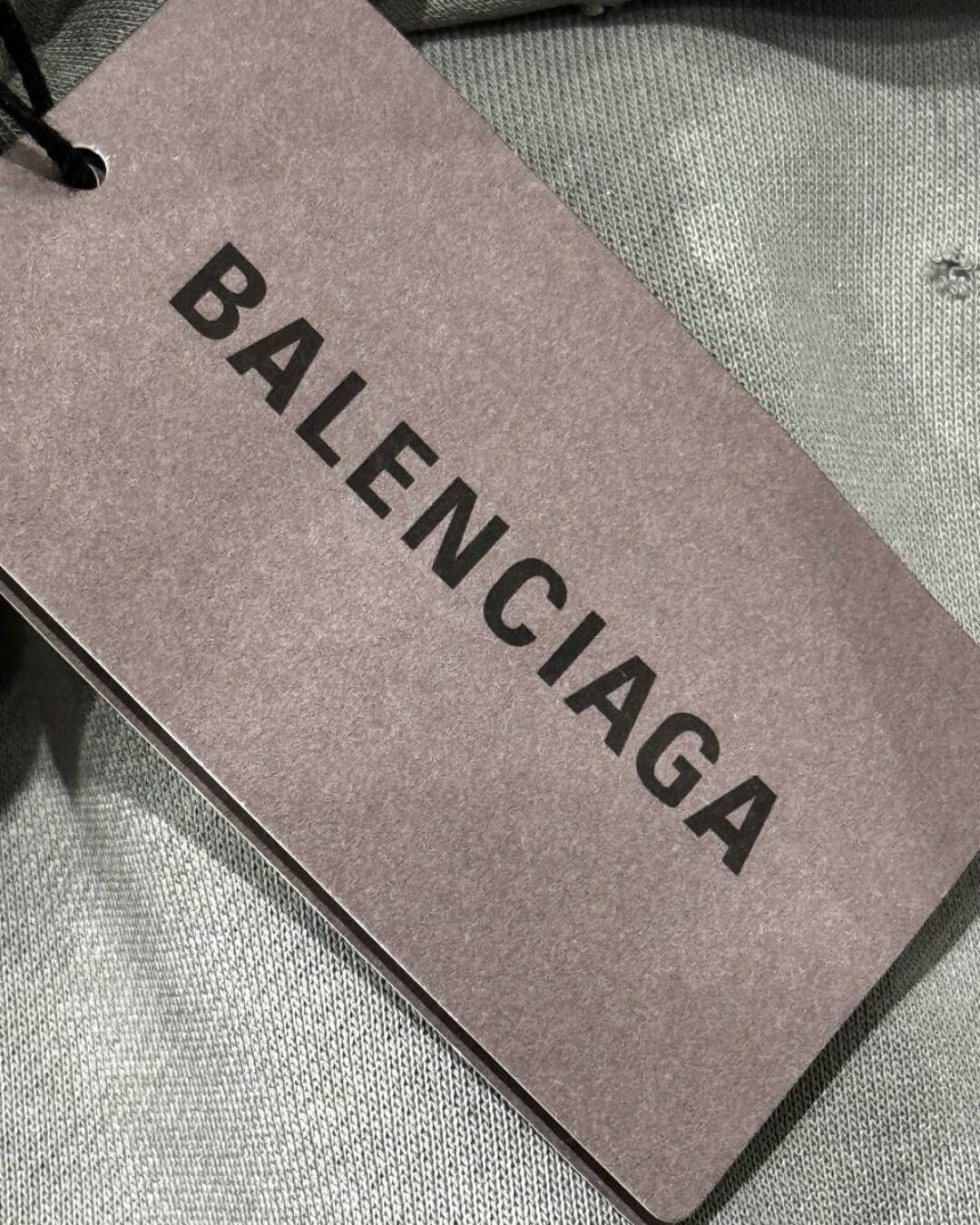 Шорты Balenciaga