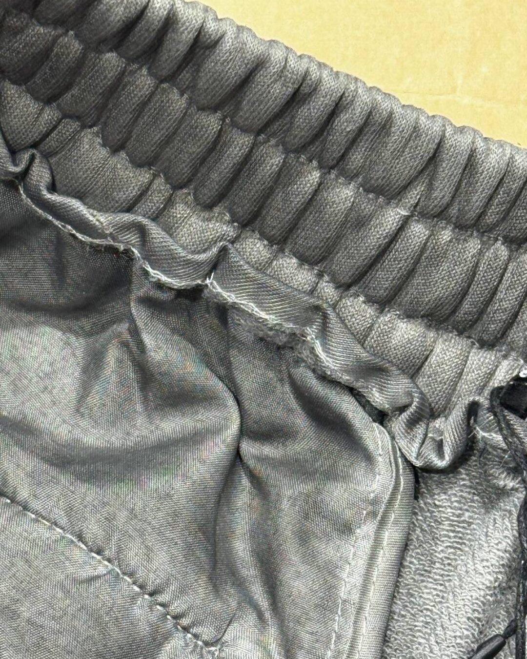 Шорты Balenciaga
