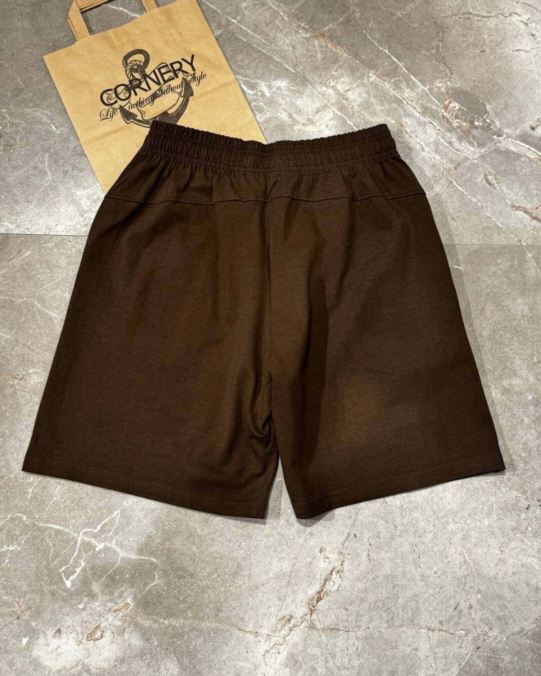 Шорты Vetements