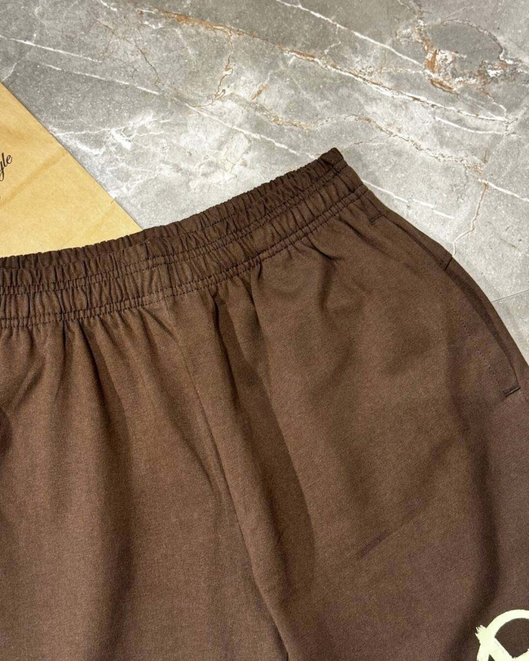 Шорты Vetements