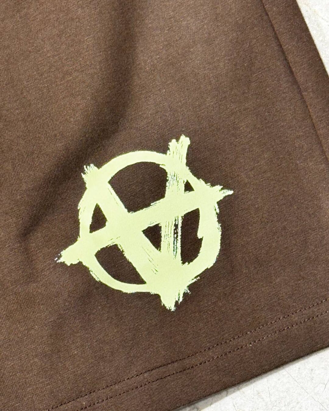 Шорты Vetements