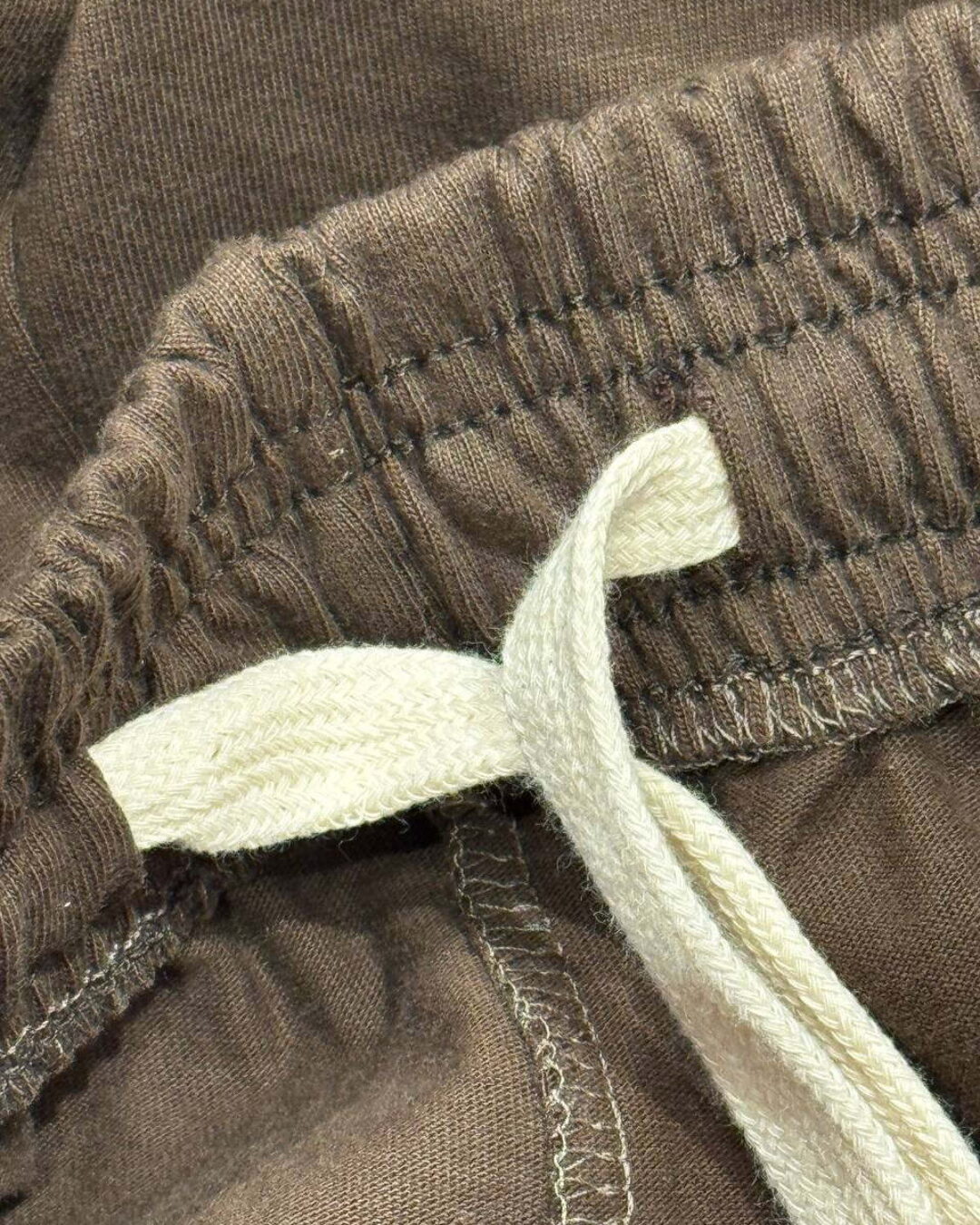 Шорты Vetements