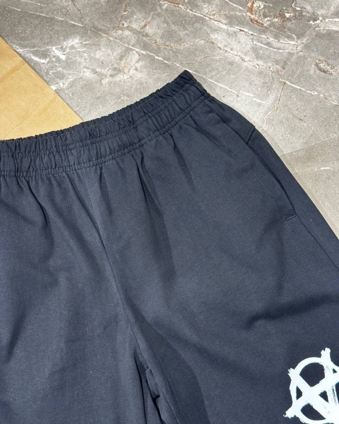 Шорты Vetements