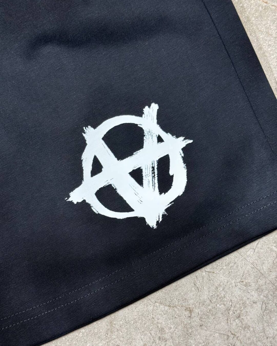 Шорты Vetements