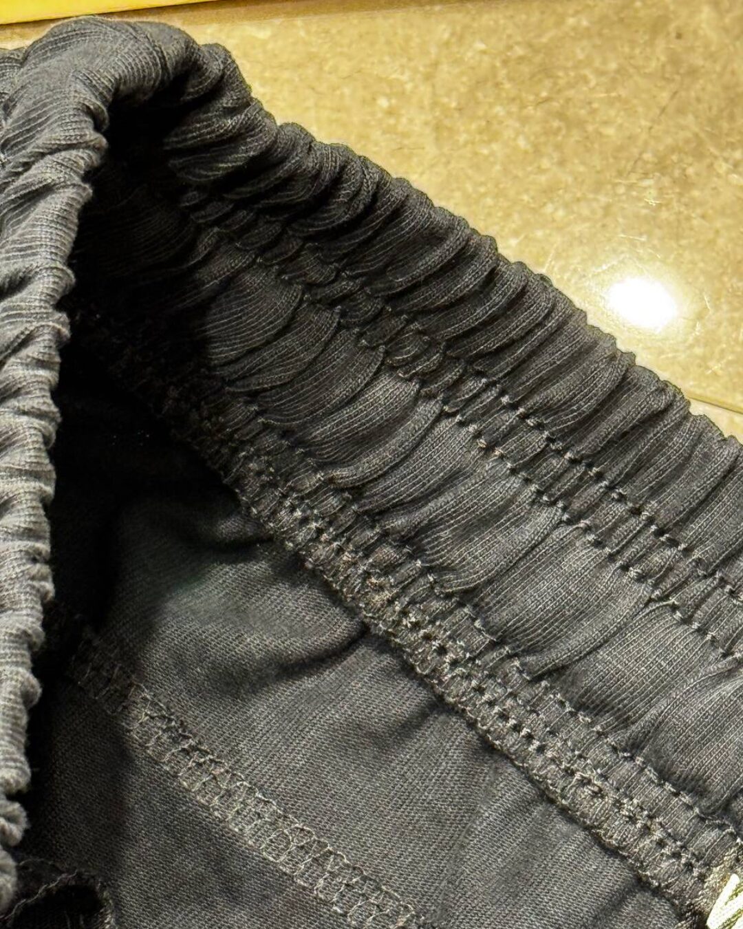 Шорты Vetements