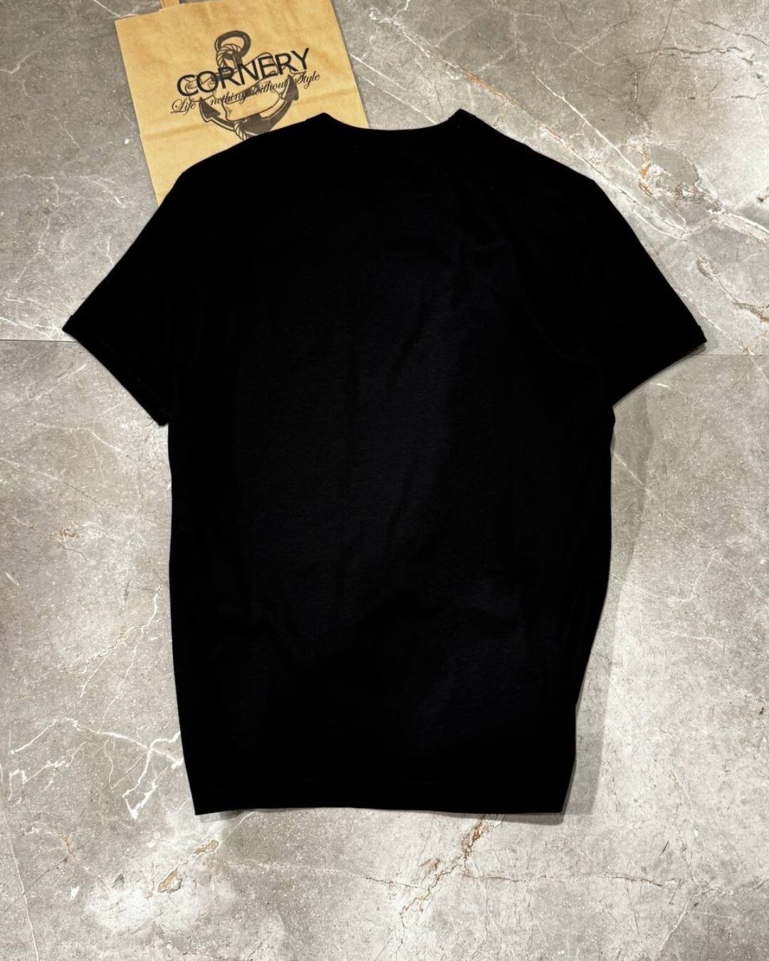 Футболка Dolce & Gabanna
