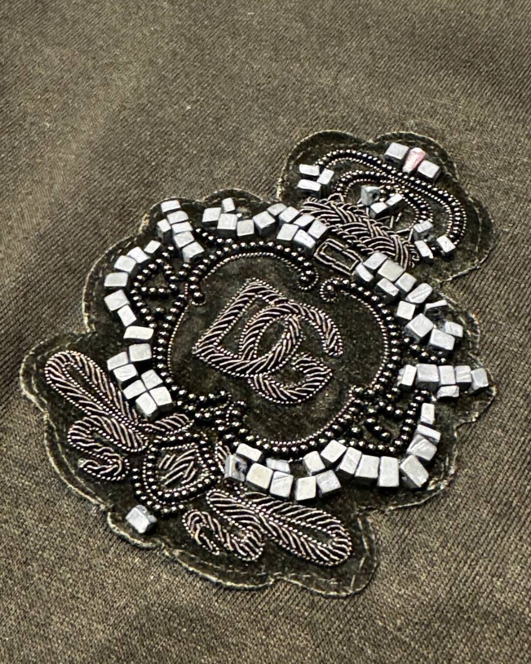 Футболка Dolce & Gabanna