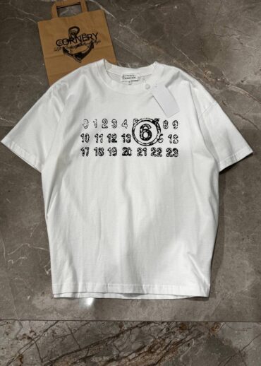 Футболка Maison Margiela