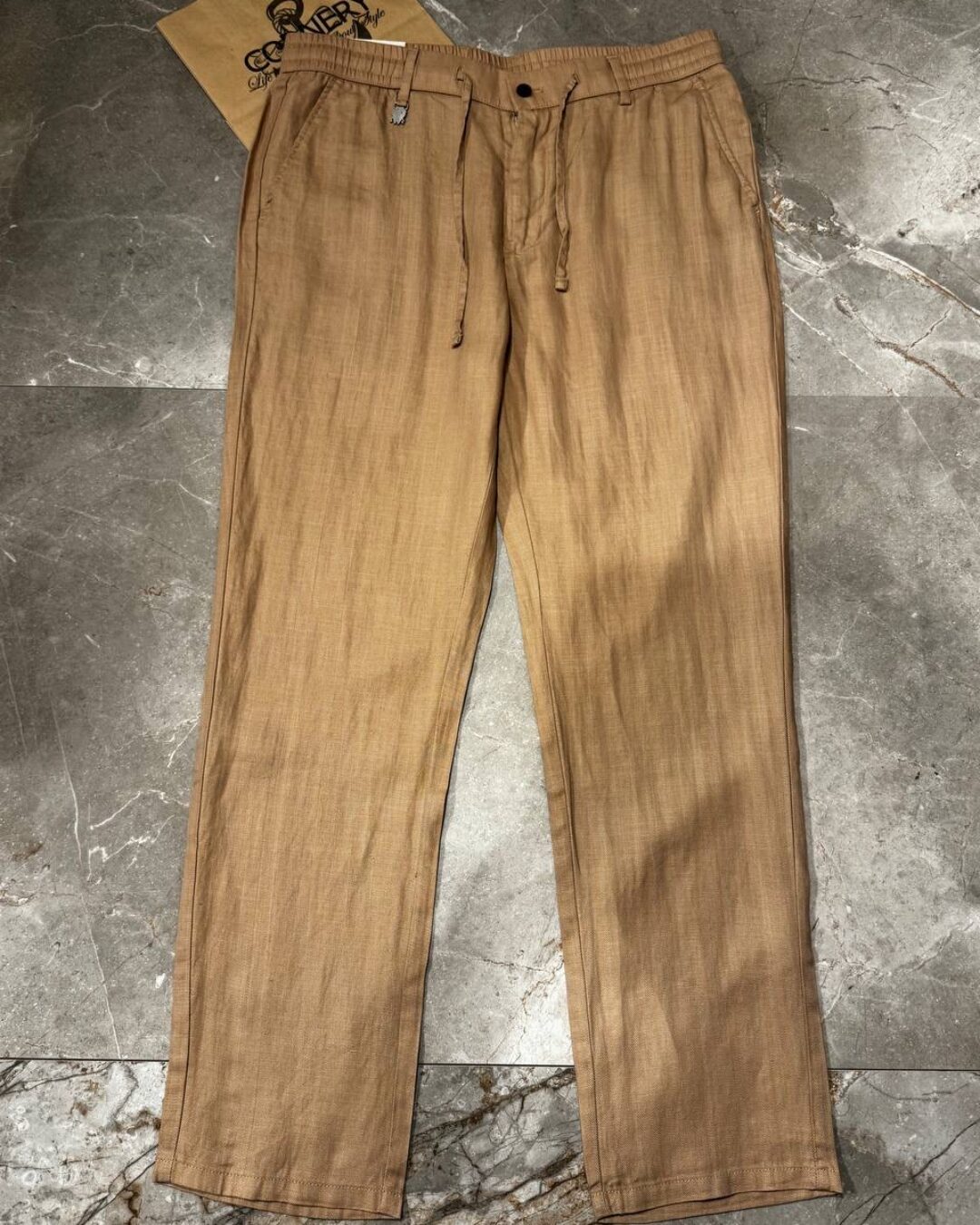 Штаны Brunello Cucinelli
