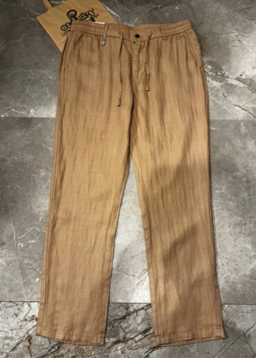 Штаны Brunello Cucinelli