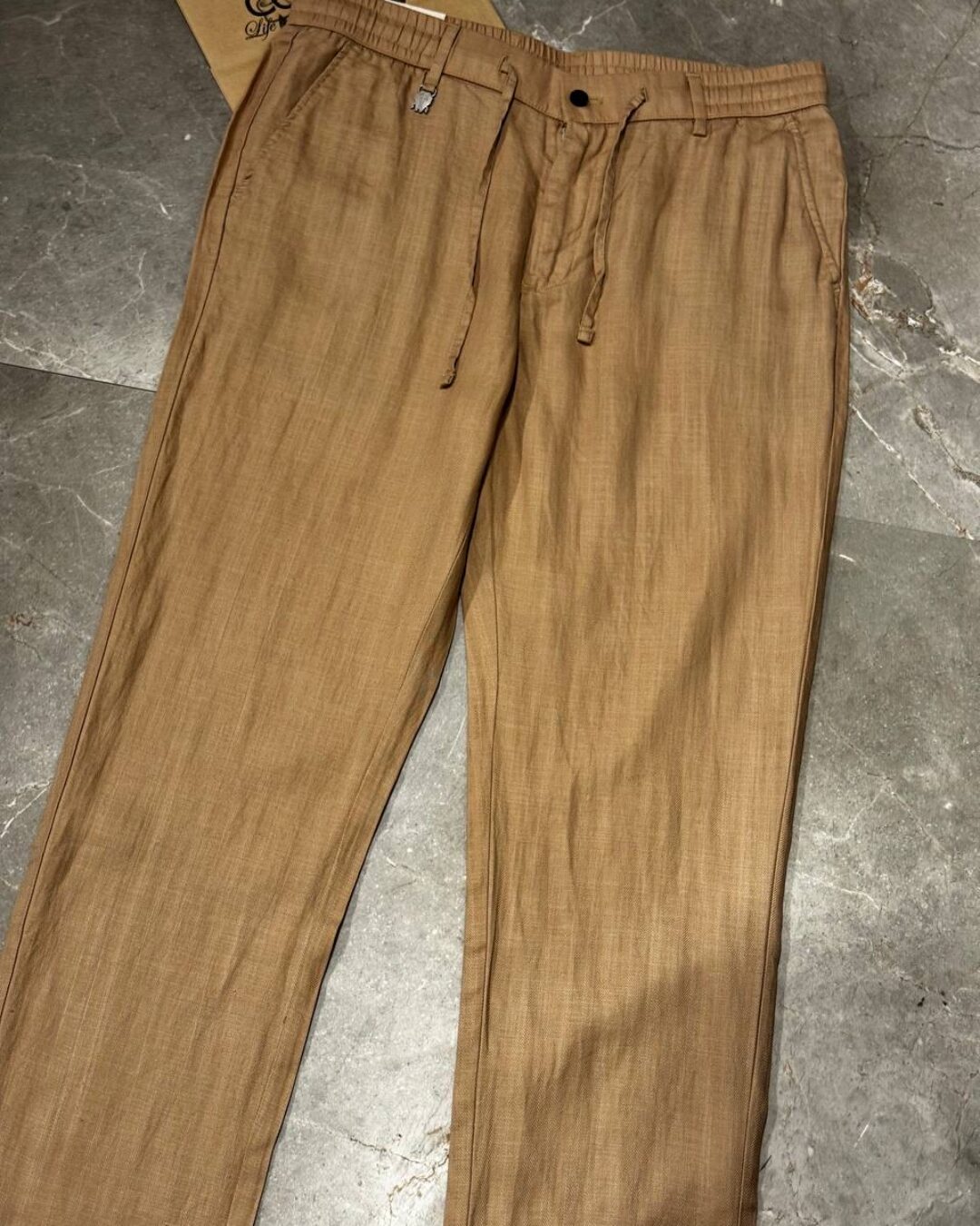 Штаны Brunello Cucinelli