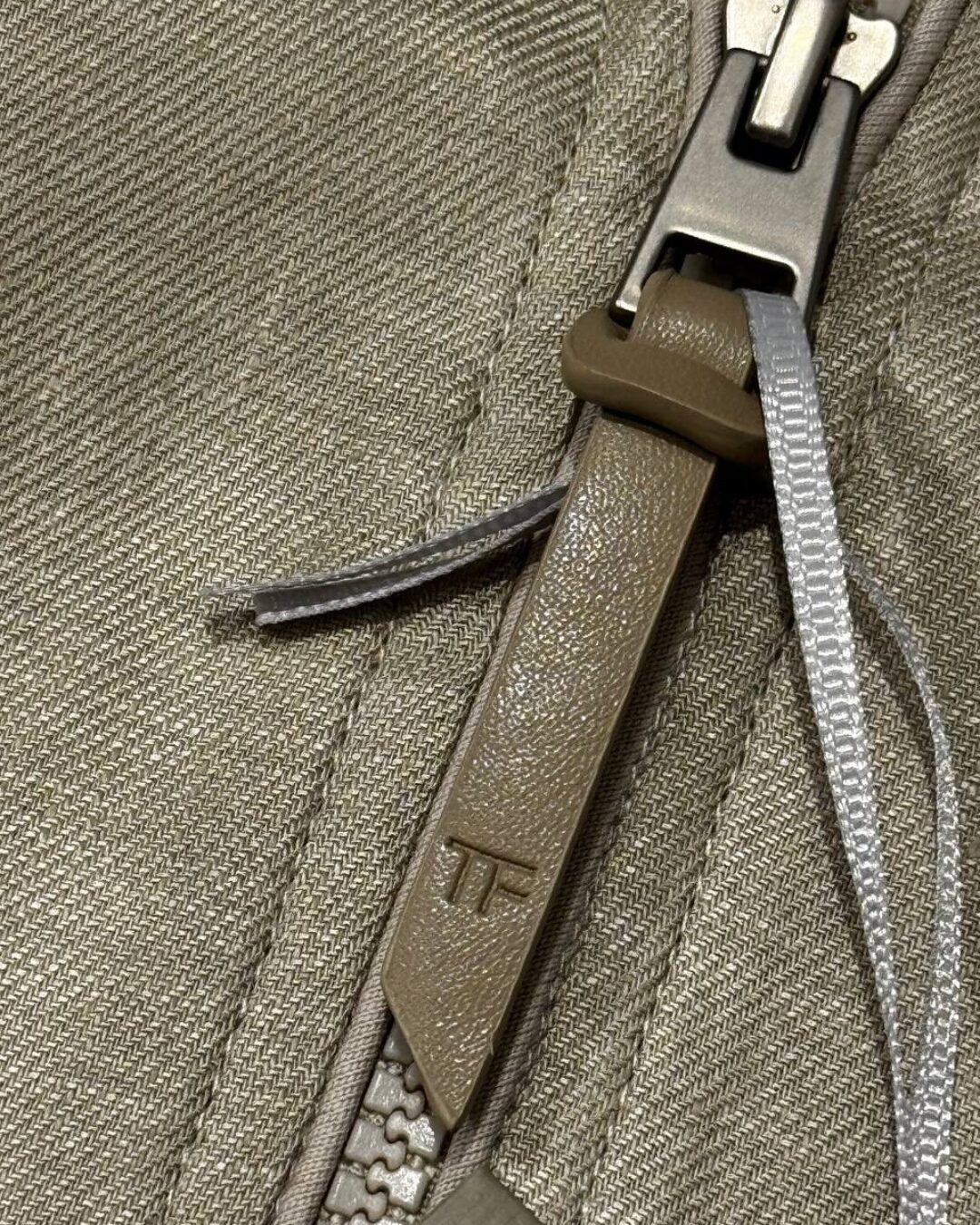 Рубашка Tom Ford