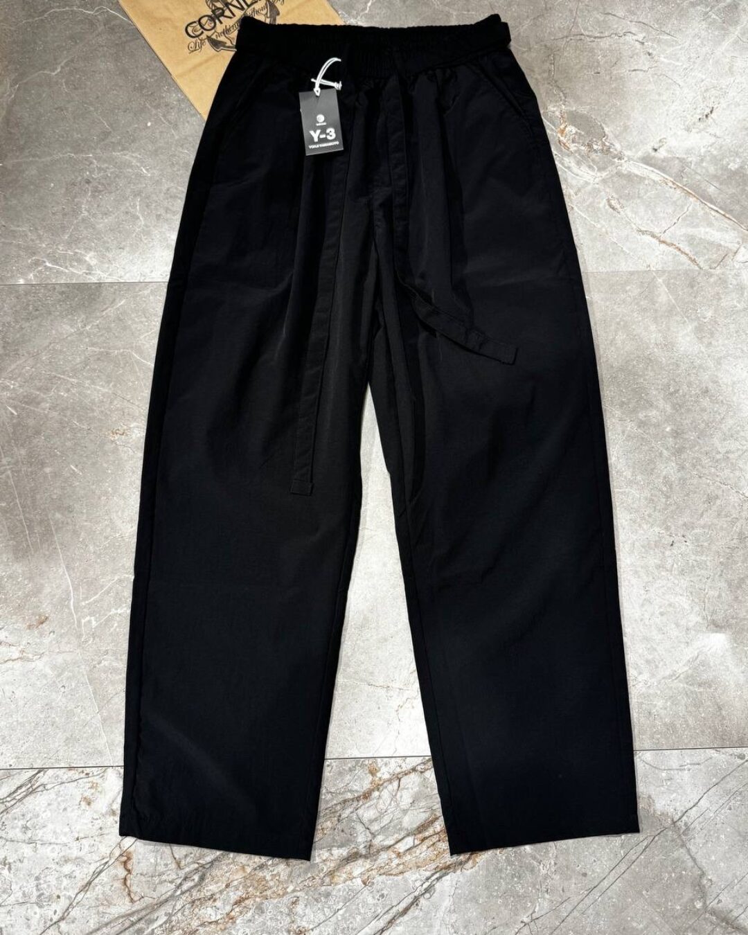 Штаны Y-3