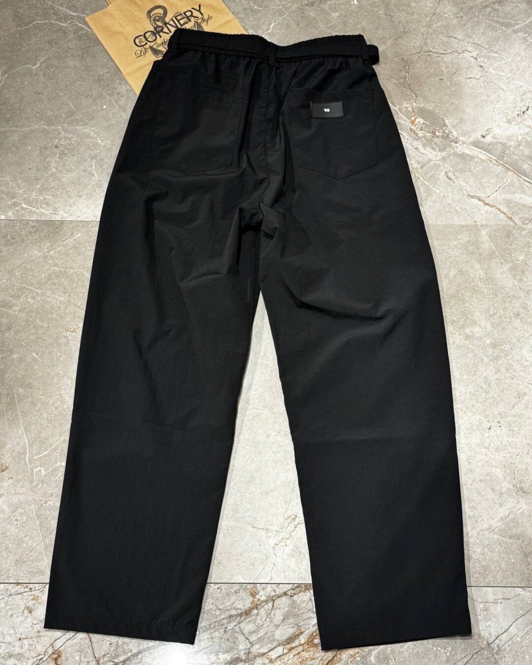Штаны Y-3