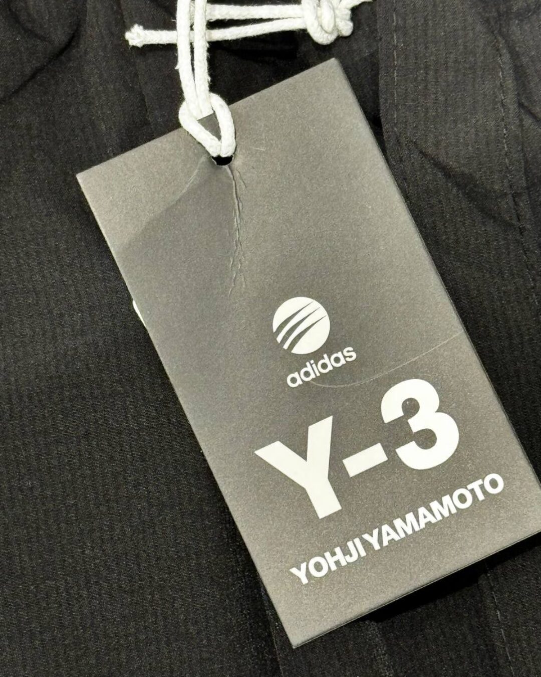 Штаны Y-3