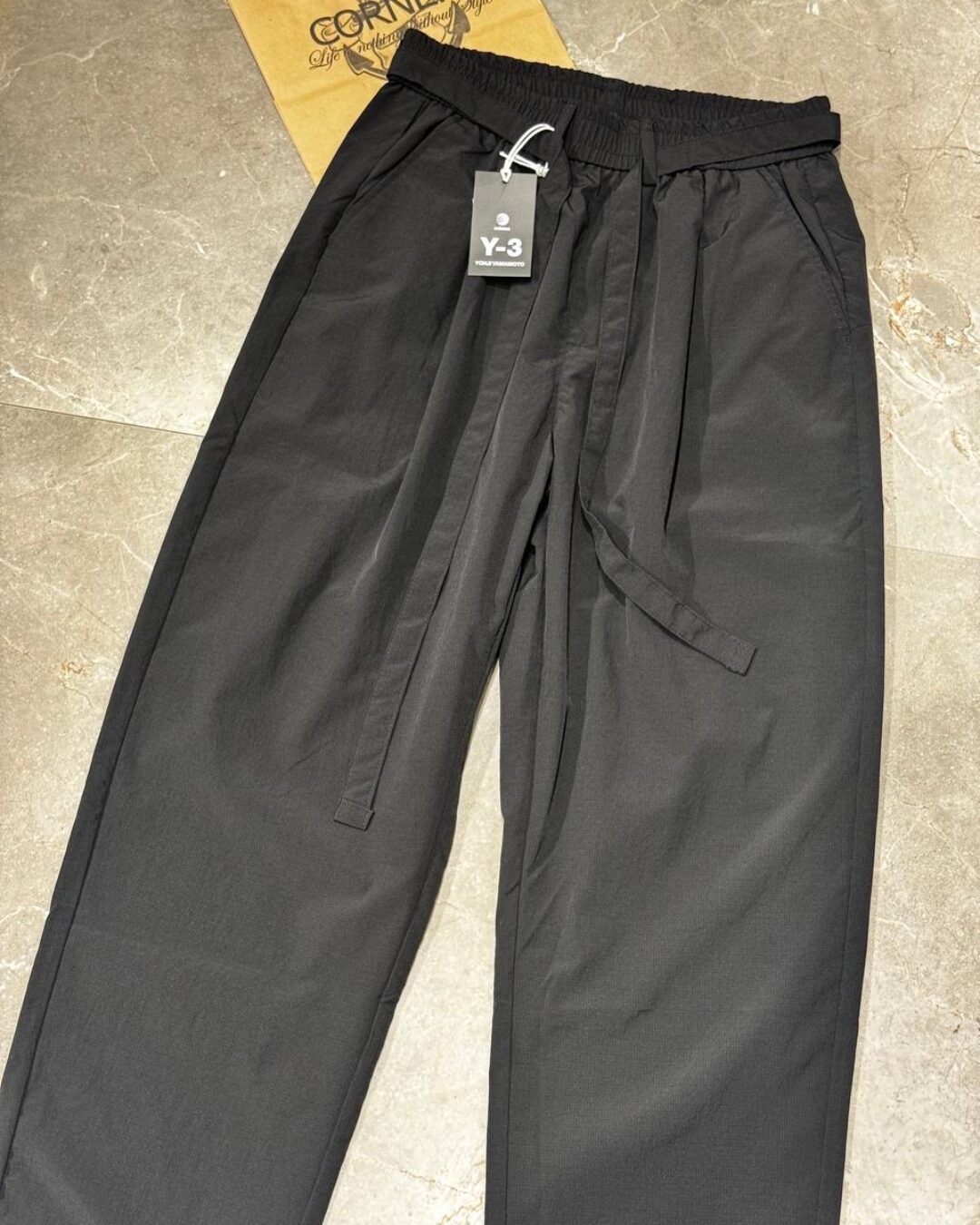 Штаны Y-3