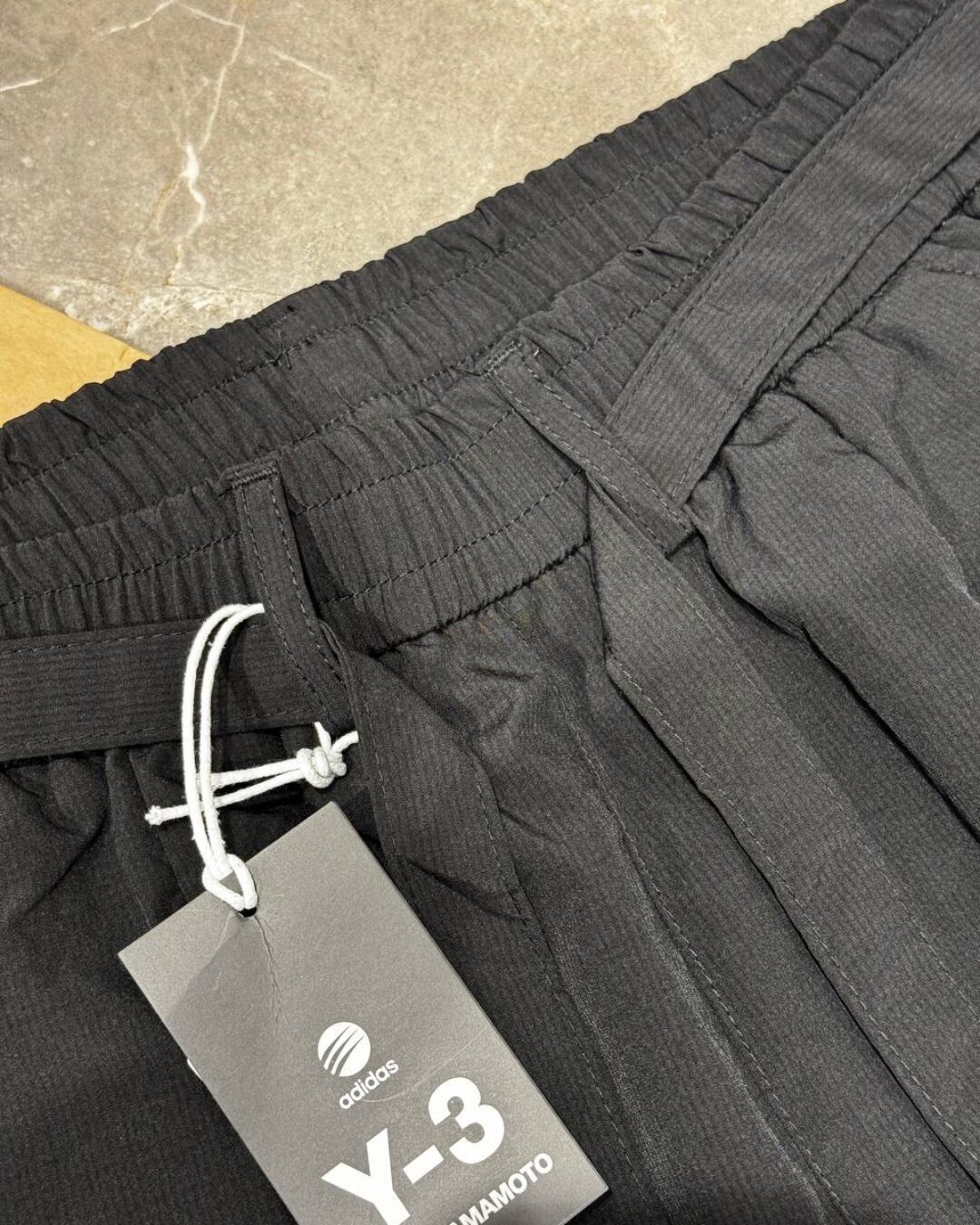 Штаны Y-3