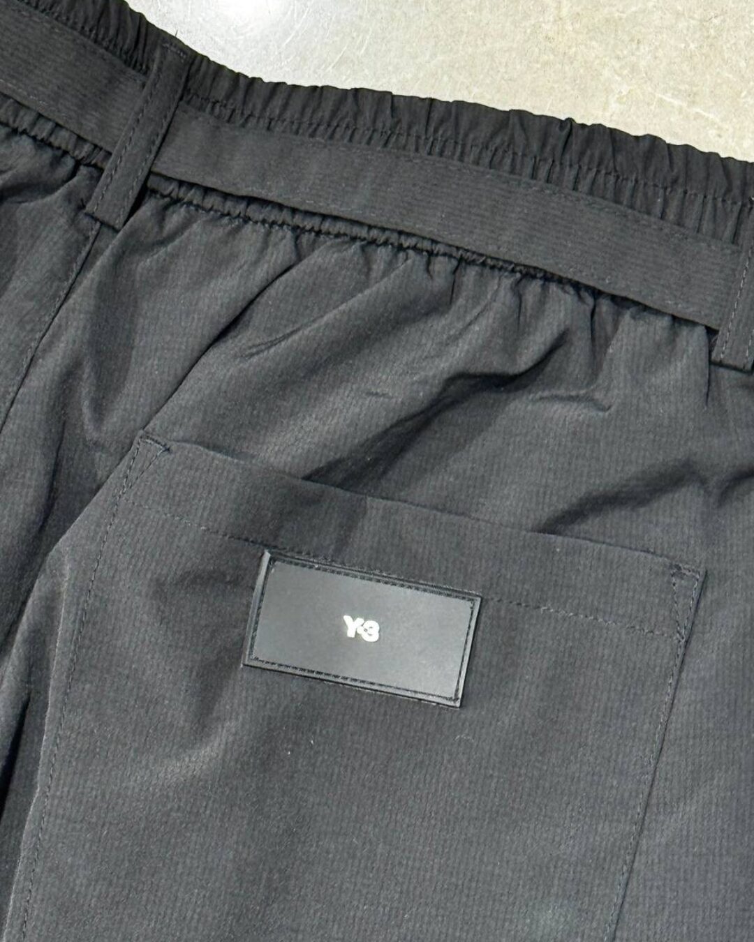 Штаны Y-3