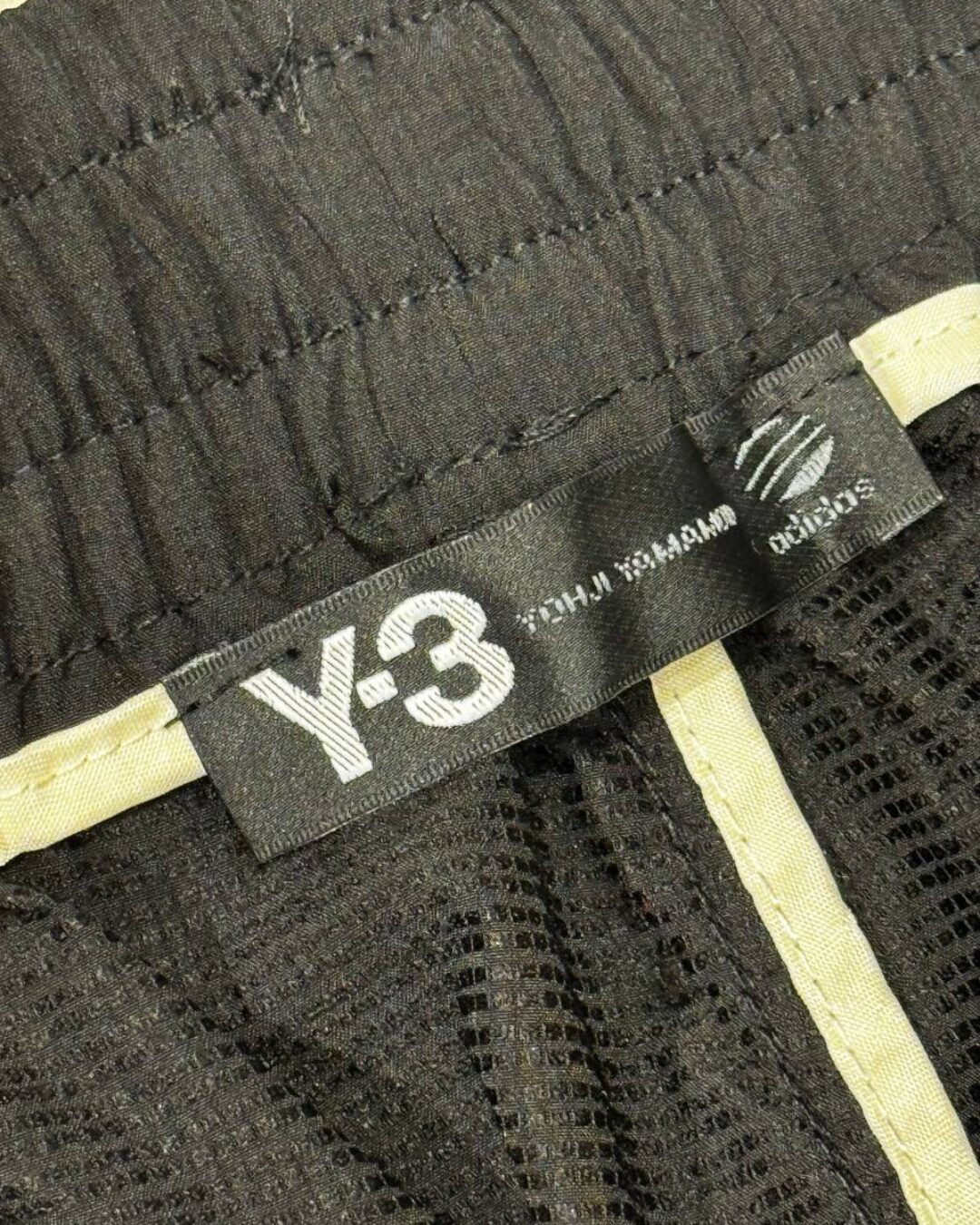 Штаны Y-3