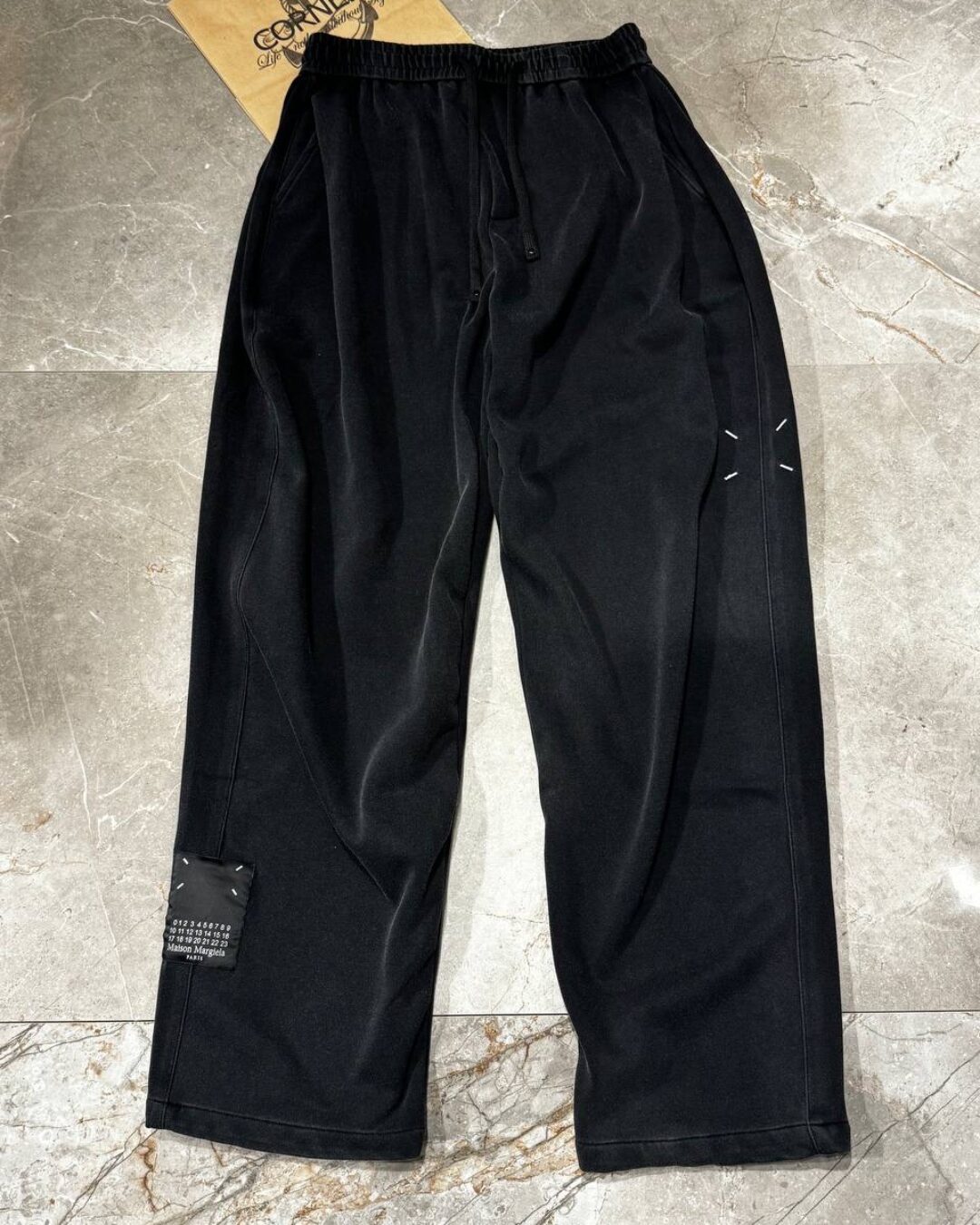 Штаны Maison Margiela