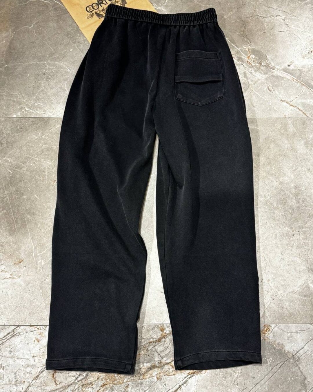 Штаны Maison Margiela