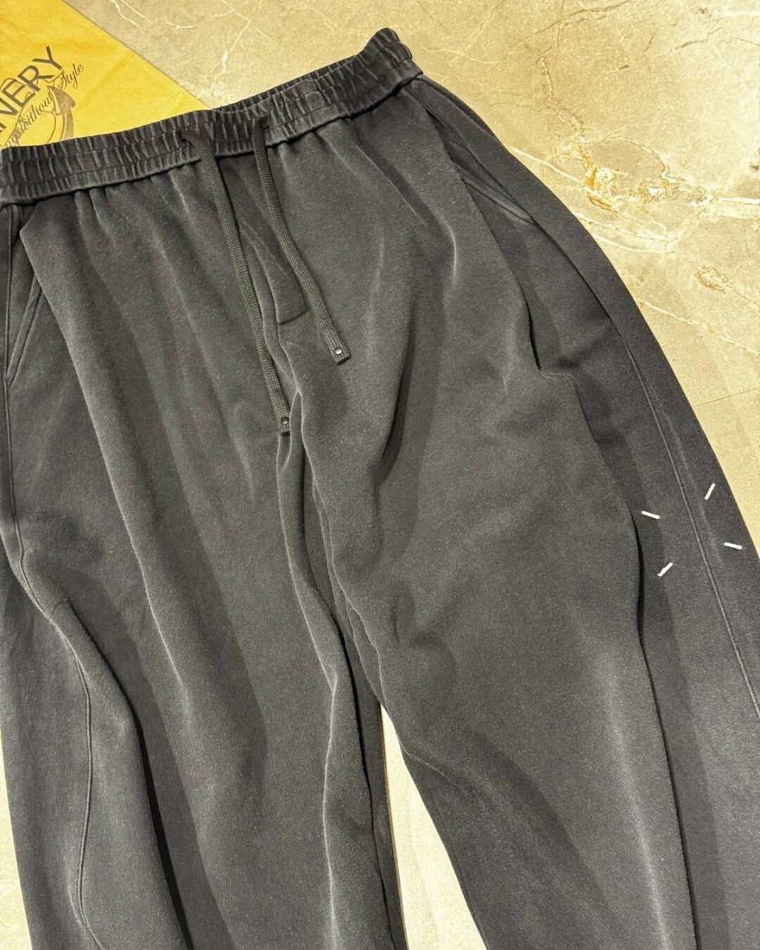 Штаны Maison Margiela