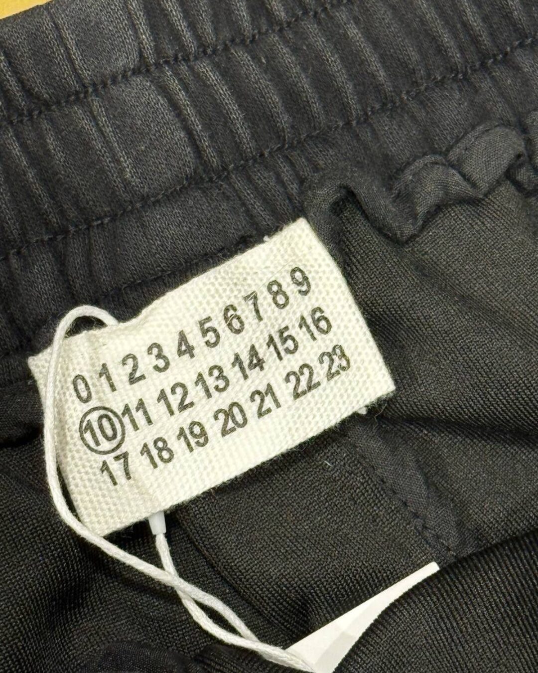 Штаны Maison Margiela