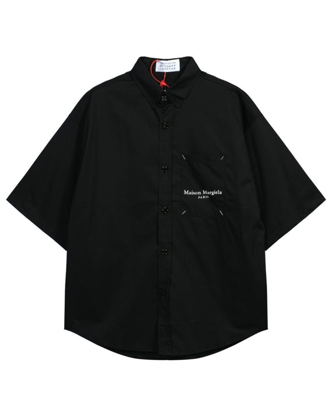 Рубашка Maison Margiela