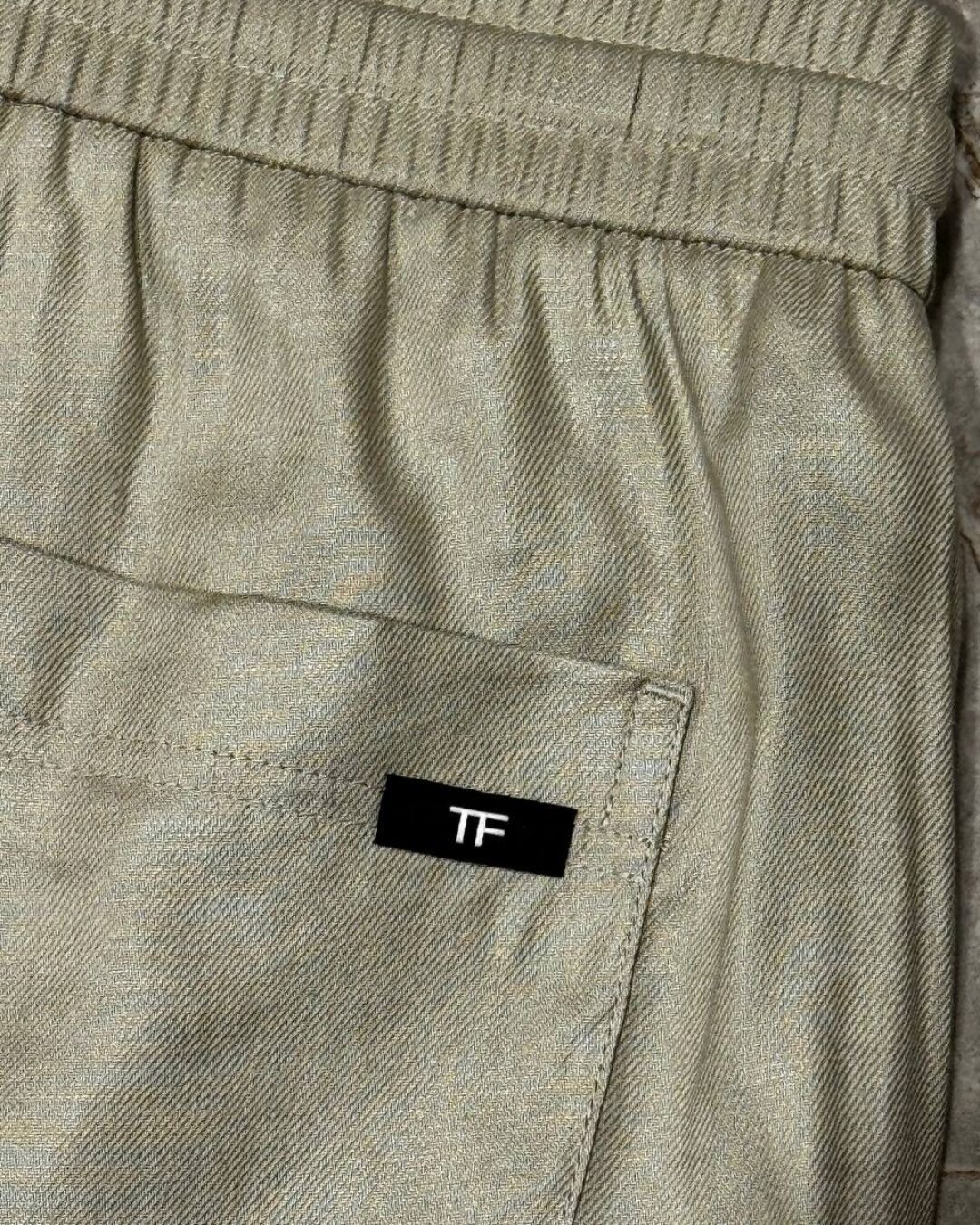 Штаны Tom Ford