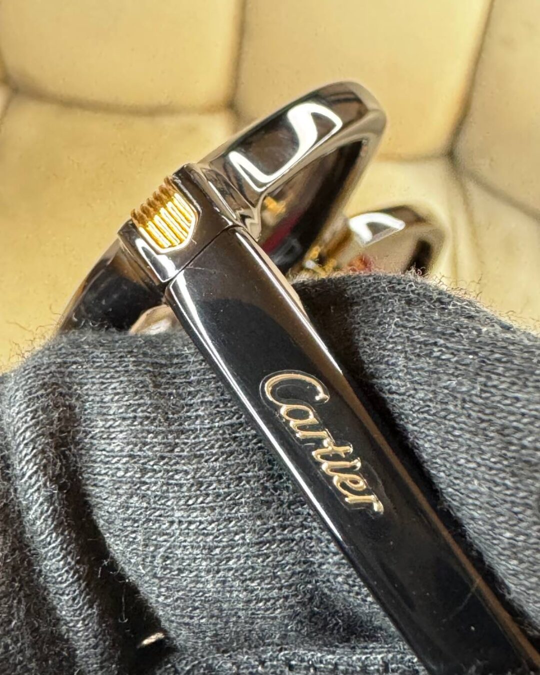 Очки Cartier