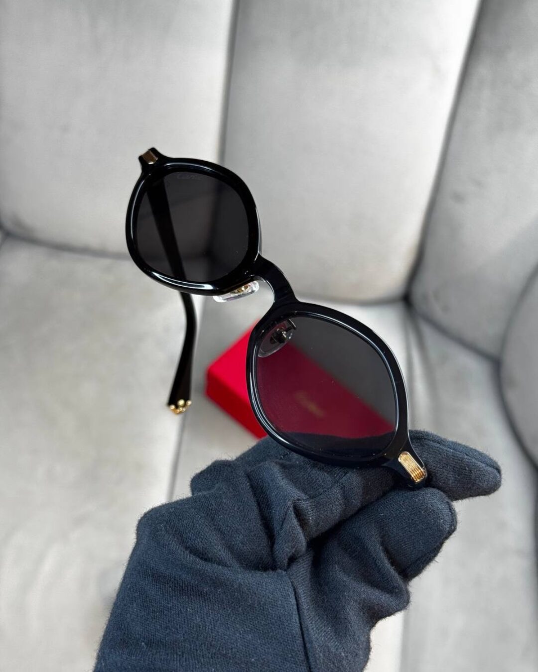 Очки Cartier