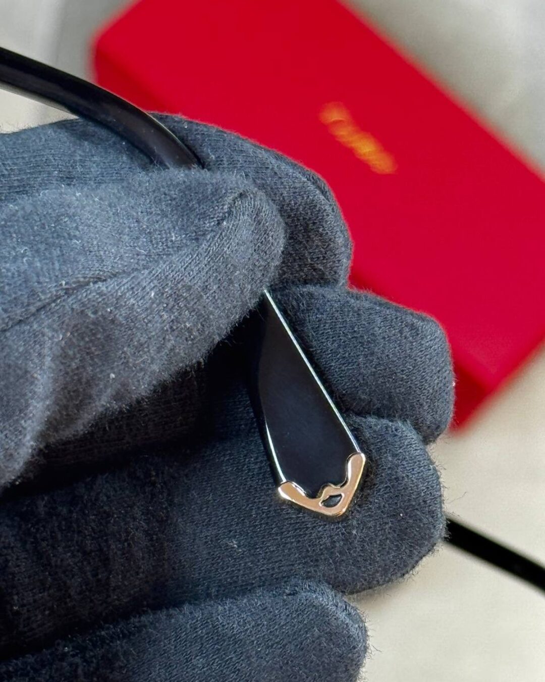 Очки Cartier