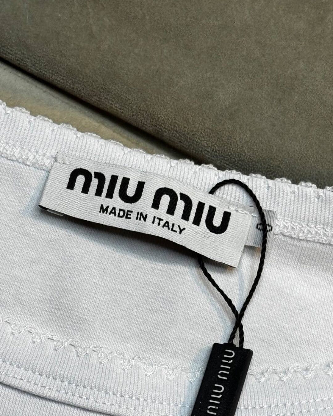 Комплект Miu Miu (3 in 1)