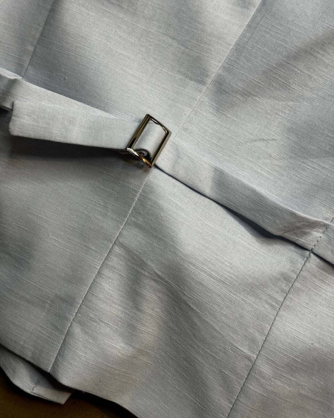 Льняной костюм Loro Piana