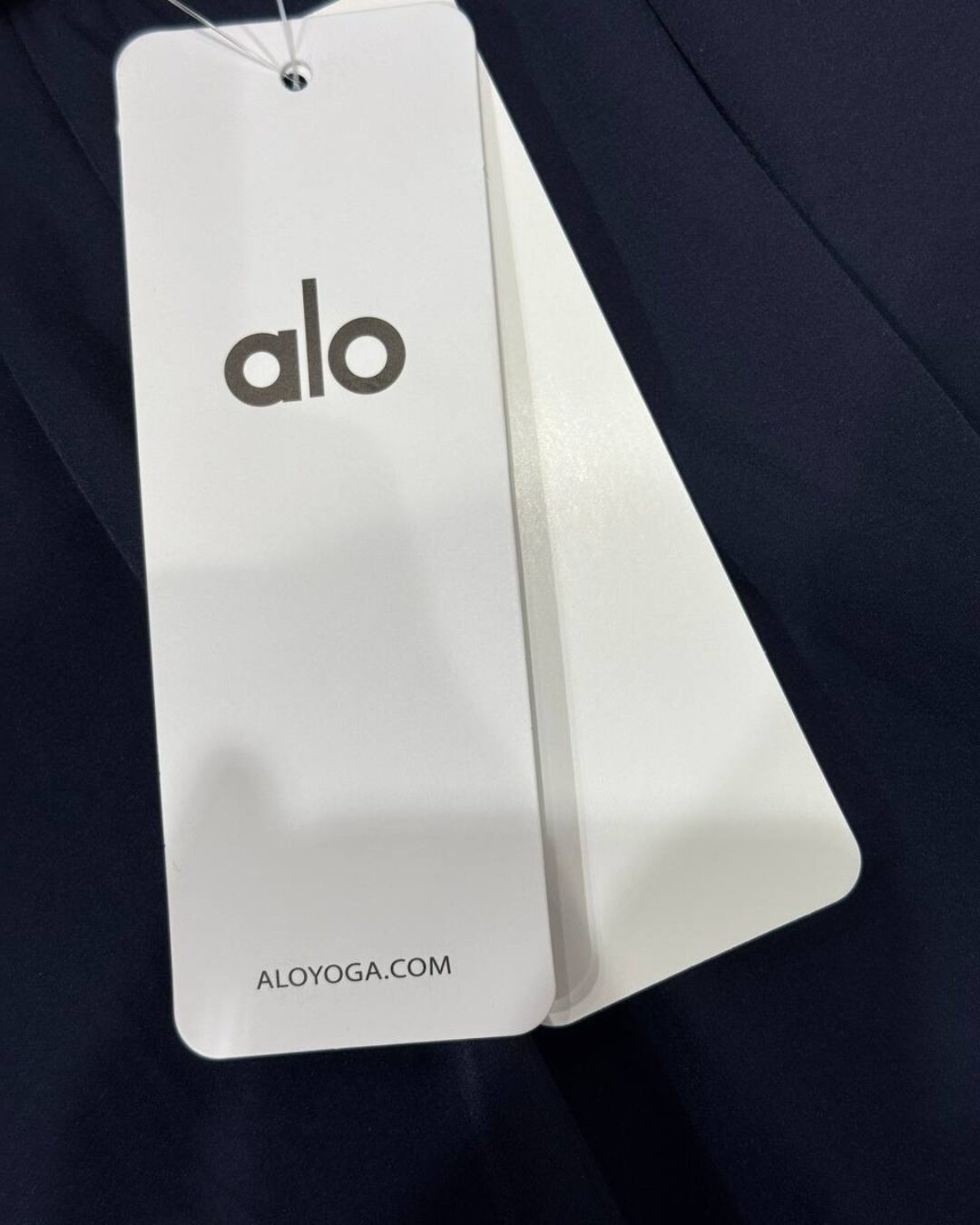 Штаны Alo