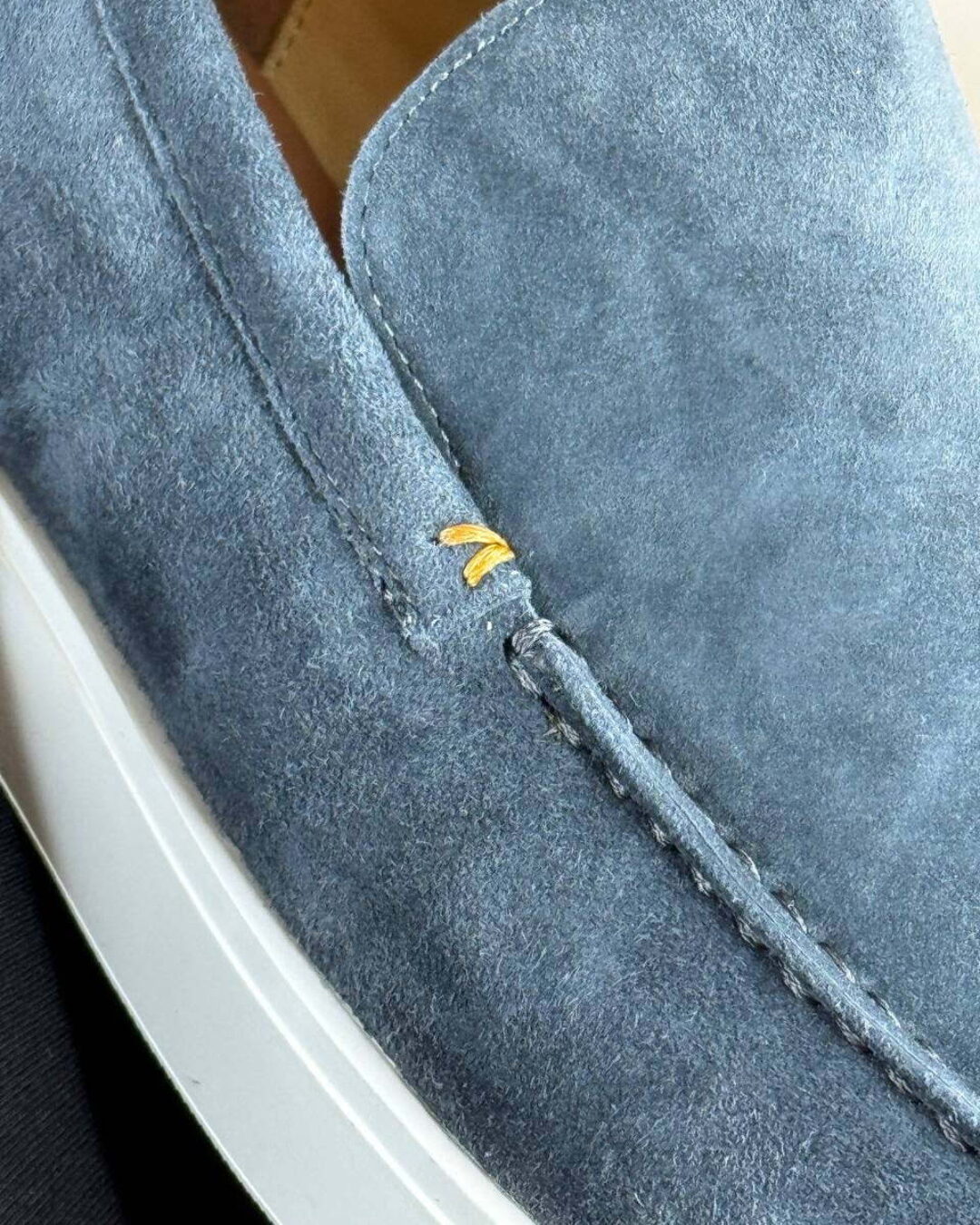 Лоферы Santoni