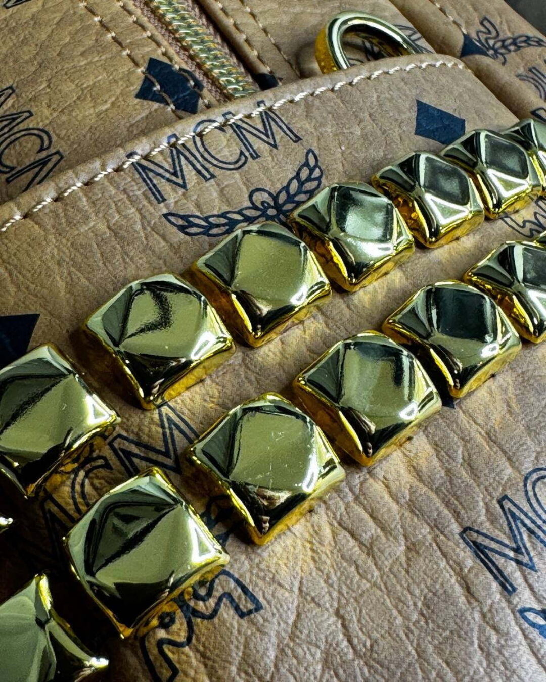 Рюкзак MCM Aren