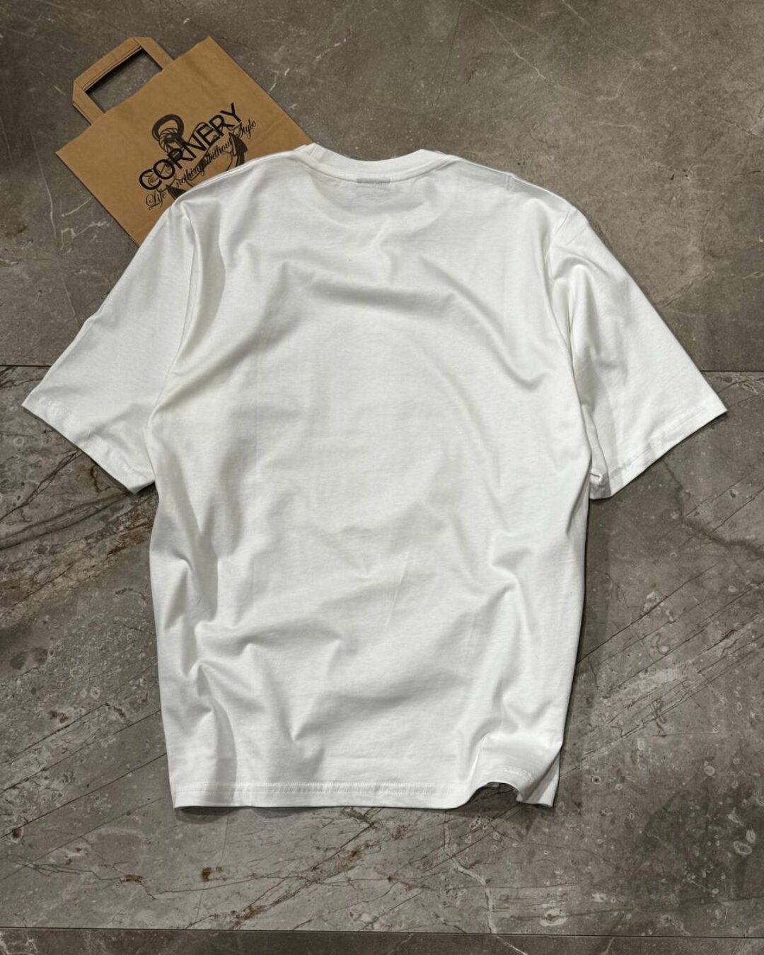Футболка Jacquemus